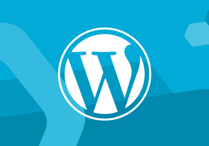 wordpress